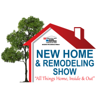 Home Show 2025 - New Home & Remodeling Show