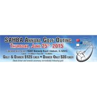 Golf Outing 2015