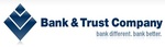 Bank & Trust Company