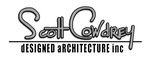 Scott Cowdrey Designed Architecture