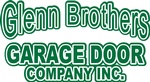 Glenn Brothers Garage Door Co.