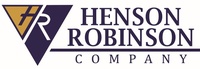 Henson Robinson Co. 