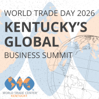 World Trade Day 2026: Kentucky's Global Business Summit