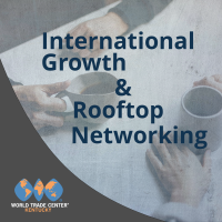 International Growth & Rooftop Networking