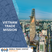 Vietnam Trade Mission 2027