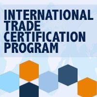 International Trade Certification Program Louisville