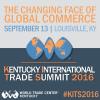 Kentucky International Trade Summit 2017