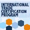 International Trade Certification - Lexington 2018 (Focus on International Logistics & Compliance)