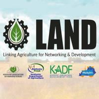 Linking Agriculture for Networking & Development: Pennyrile-Purchase Region Virtual Forum