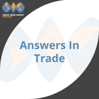 Answers in Trade: Ocean Freight - Logistics & Buying Strategy