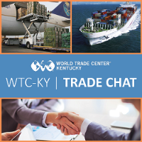 Trade Chat - Fostering Innovative Supply Chain and Talent Solutions