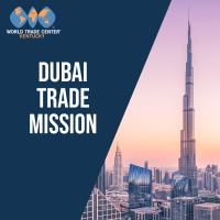 Dubai Trade Mission 2024 & GITEX Global Show