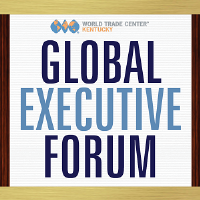 Global Executive Forum - Empowering Women Leadership in Global Trade