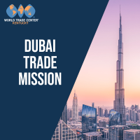 Dubai Trade Mission 2025