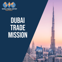 Dubai Trade Mission 2026
