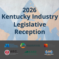 Kentucky Industry Legislative Reception