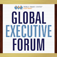 Global Executive Forum: Expanding Kentucky’s Reach in the UAE Market