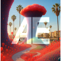 Solving Hard Problems with AI