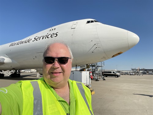 Promoting the adoption of Sustainable Aviation Fuels.