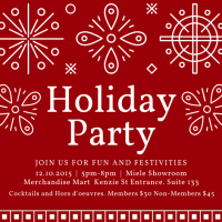Holiday Party