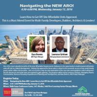 Navigating the New ARO Offsite Approval Process