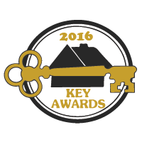 2016 Key Awards Banquet