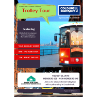Chicago Trolley Tour