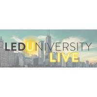 LED University Comes to Chicago