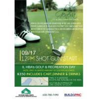 HBA IL Golf Outing