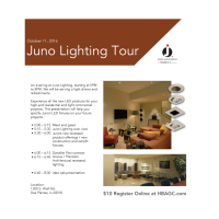 Juno Light Tour