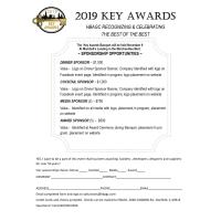 Key Awards Gala
