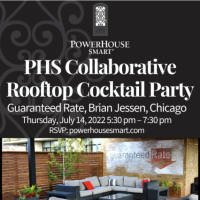 PHS Collaborative Rooftop Party