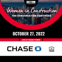 Annual Women In Construction Panel