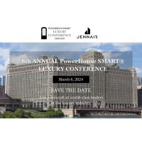 Powerhouse Smart Luxury Conference