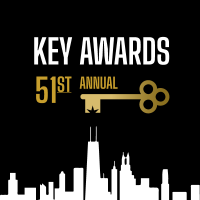 Annual Key Awards Gala