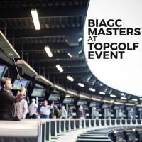 BIAGC TopGolf Masters - Golf, Grub & Good Vibes