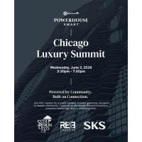 Chicago Luxury Summit