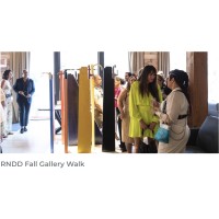 10th ANNUAL RIVER NORTH DESIGN DISTRICT FALL GALLERY WALK