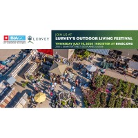 LURVEY’S OUTDOOR LIVING FESTIVAL