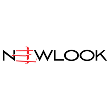NEWLOOK design | build + development NEWLOOK design | build + development