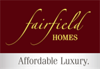 FAIRFIELD HOMES, INC.