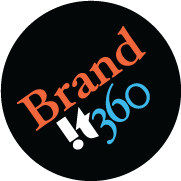 Dark Brandit360 Logo