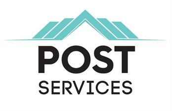 Post Services Inc