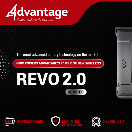 Most Advanced Self-Powered, Wireless GPS Tracker is Here - Revo 2.0