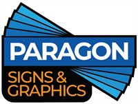 Vigent DBA: Paragon Signs and Graphics