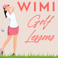 2024 WiMi Golf Lessons