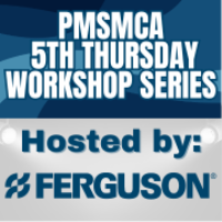 2024 5th Thursday Workshop Series - Ferguson