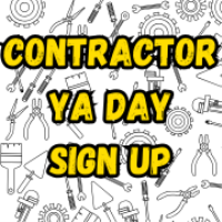 2025-26 PMSMCA Youth Apprenticeship Interview Day Contractor & Partner Sign Up