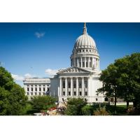 2025 State of Wisconsin Legislative Day