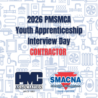 2026-27 PMSMCA Youth Apprenticeship Interview Day Contractor & Partner Sign Up